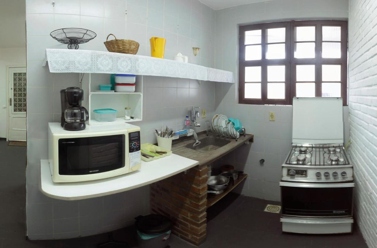 Suite De Hospedes Independente Com Cozinha Teresopolis Exterior photo